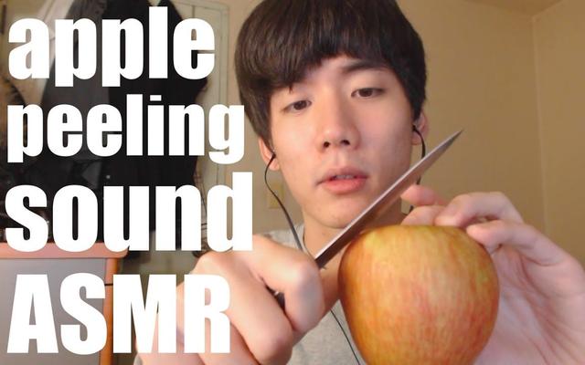 喜欢ASMR的人都有什么特征？  特征 喜欢 什么 ASMR 第1张