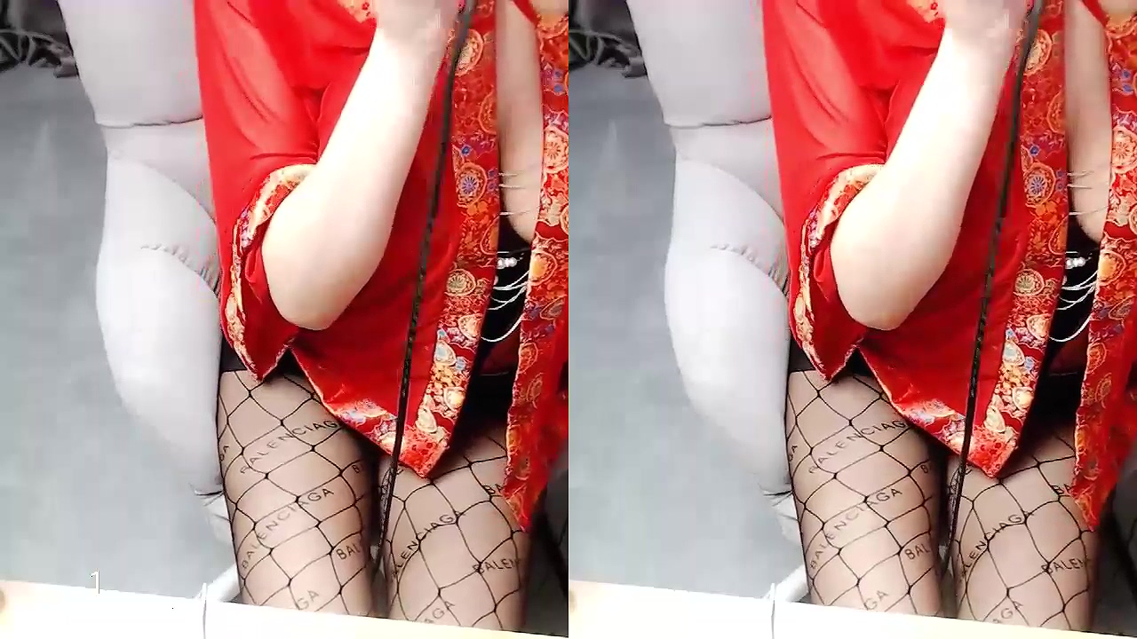 赠送视频1.mp4_20240606_202235.049.jpg [无水印]白鹿姬近期开箱测试各类小剧场 30V 2.8GB  第3张
