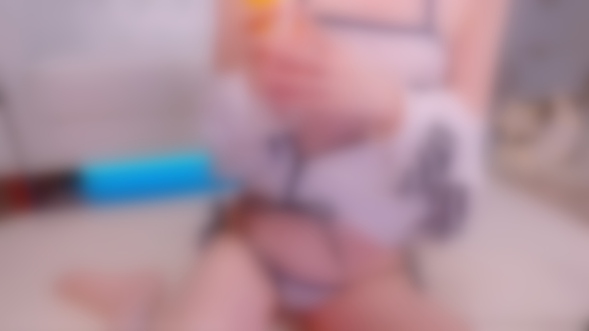 鬼花まりす 从游泳池出来的女孩 2.3GB