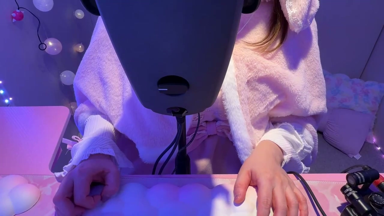 輝月さくら 兔子系的女朋友想要照顾她 1.8GB