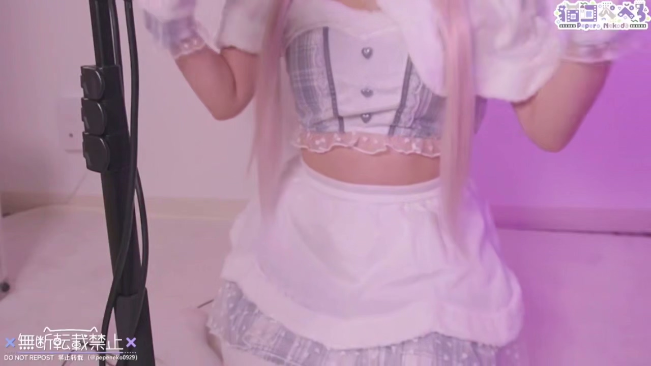 疲れた？大丈夫？おっぱいに甘える？【ぺぺーろしか勝たんプラン♡】.mp4_20251223_211733.562.jpg 猫田ぺぺろ 累了吗？没事吧？撒娇？ 300MB  第1张