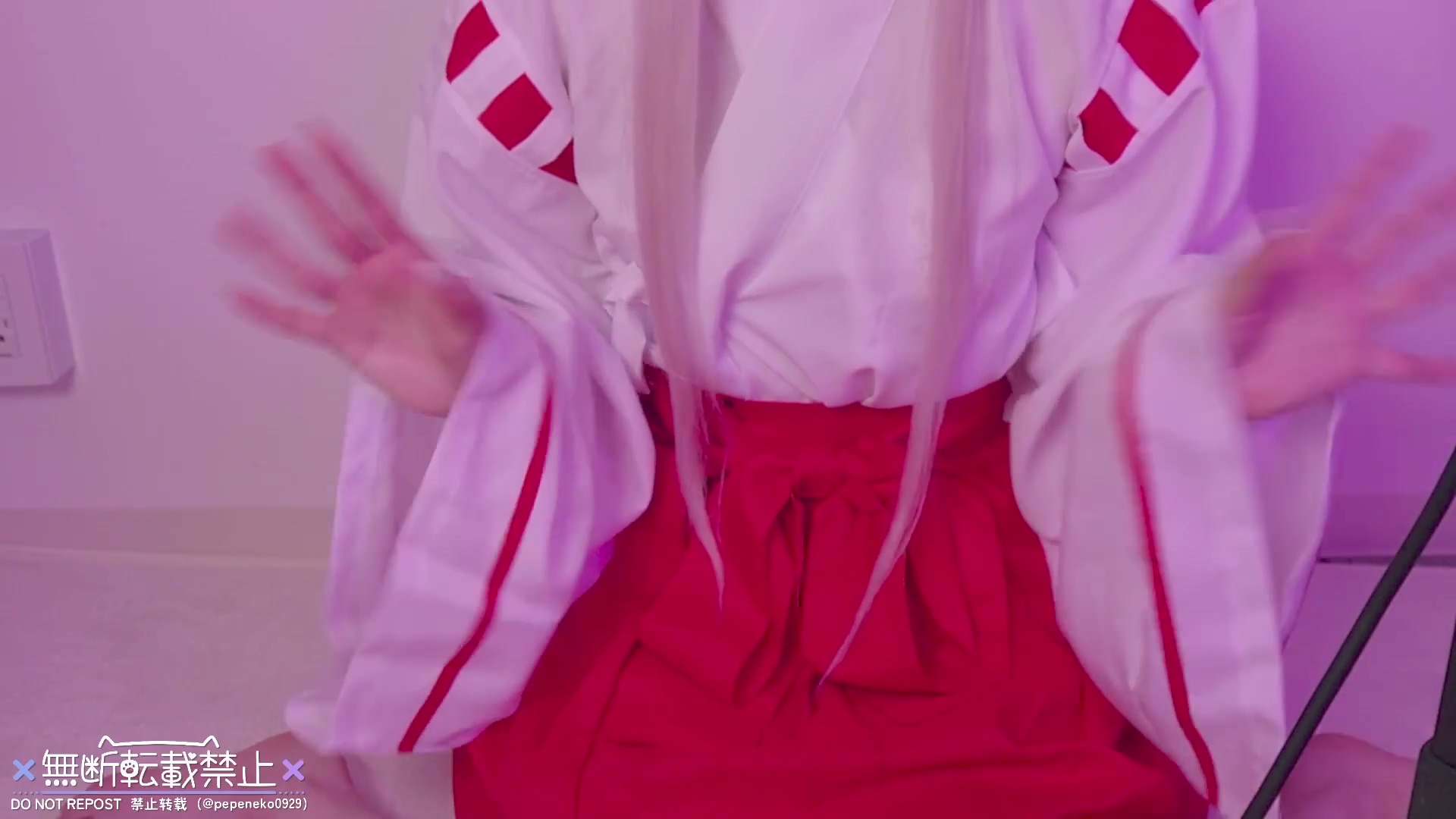 煩悩発散♡えっちな巫女と姫初め【ぺぺーろしか勝たんプラン♡】 .mp4_20260112_215737.342.jpg 猫田ぺぺろ 可爱的巫女和公主 1.8GB  第1张