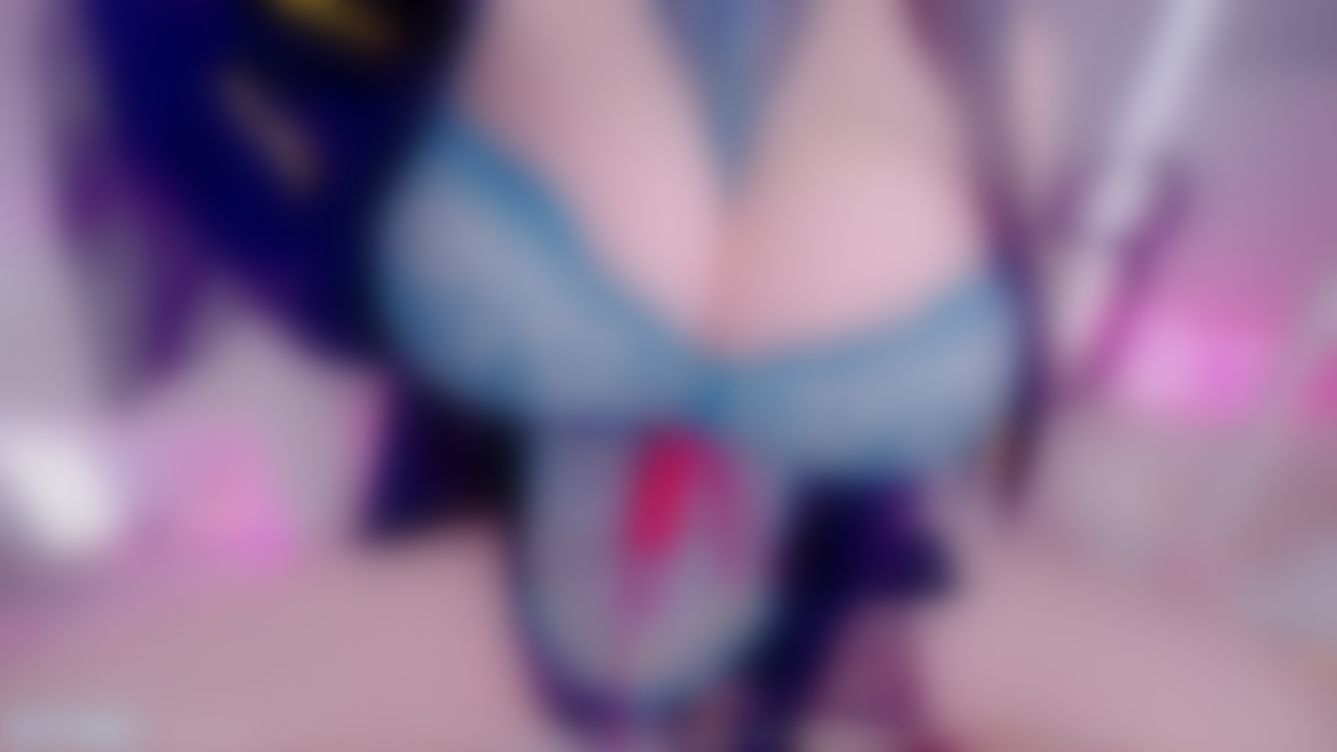 日南 女妖现场zwASMR 3.3GB