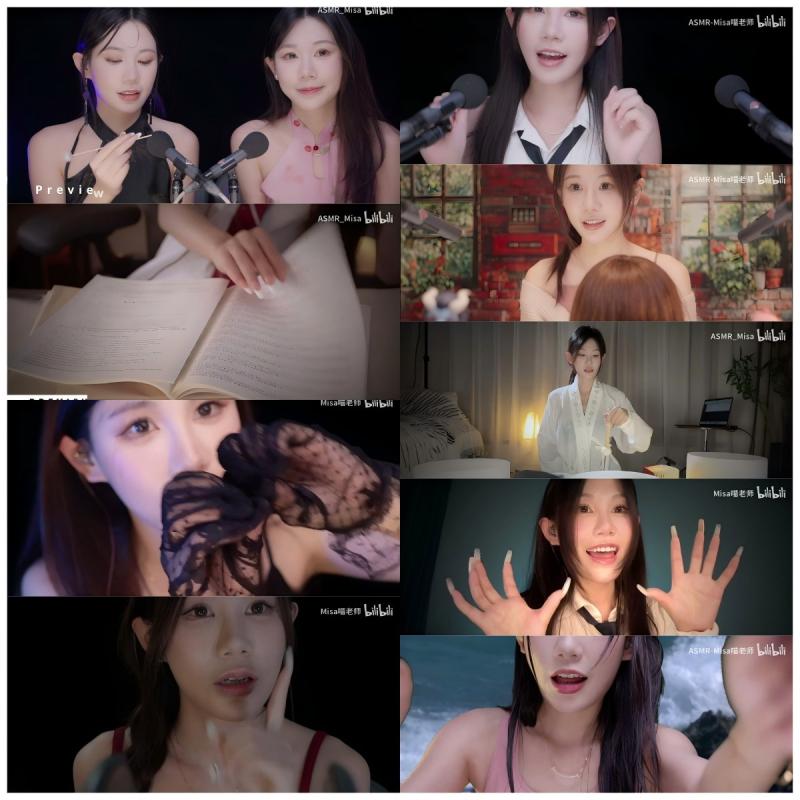 0.png B站Misa喵老师充电福利合集20V 6.8GB 第2张 0.png B站Misa喵老师充电福利合集20V 6.8GB 第2张